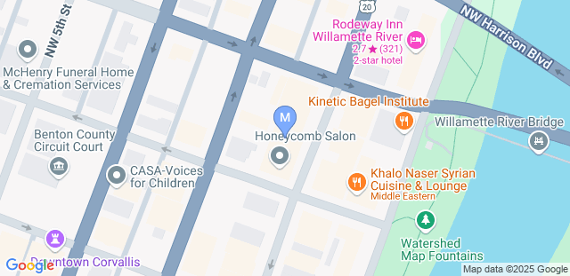 Map to Misogi